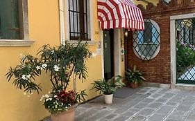 Hotel Rossi Venedig